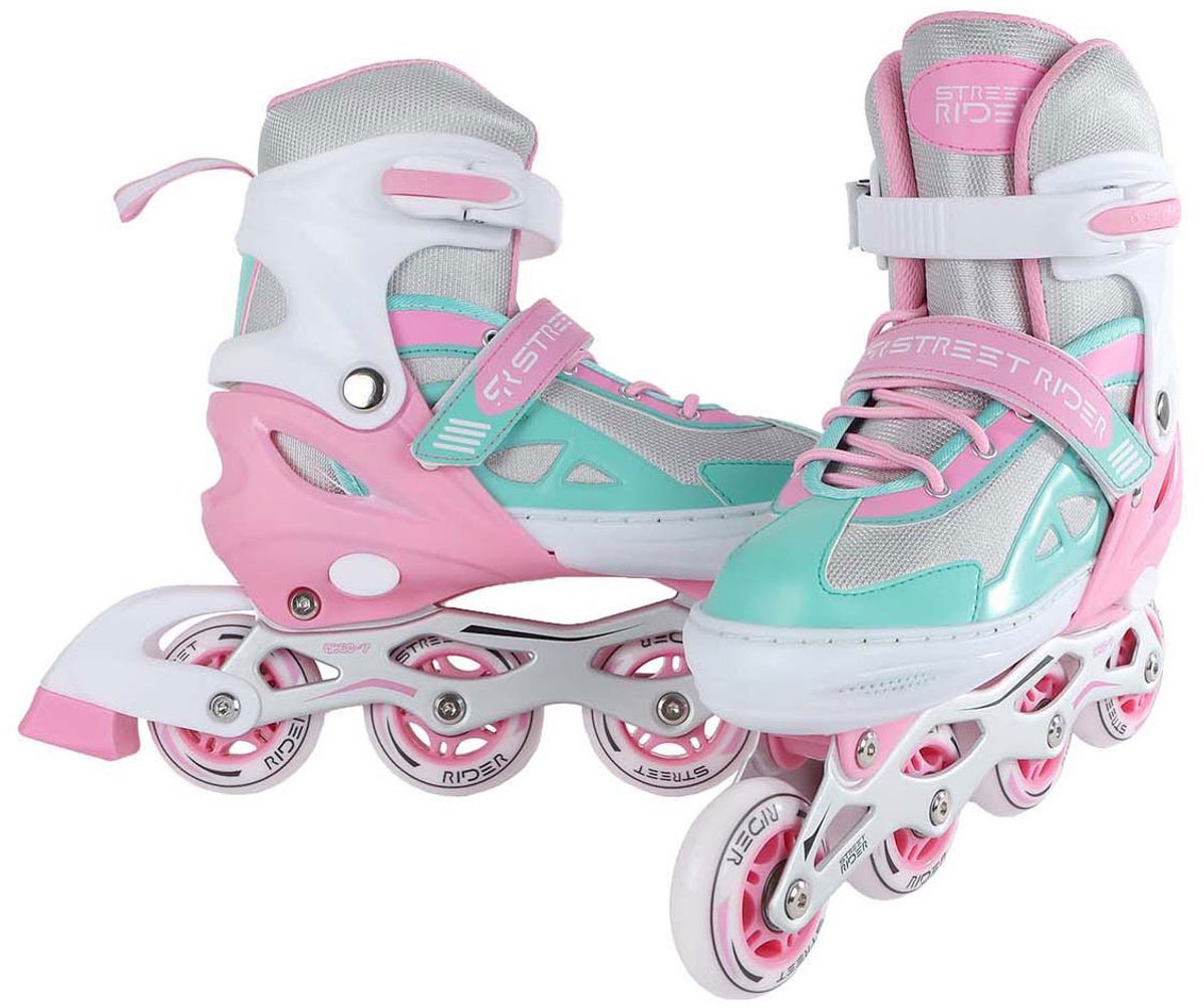 Street Rider skeelers maat 29-32