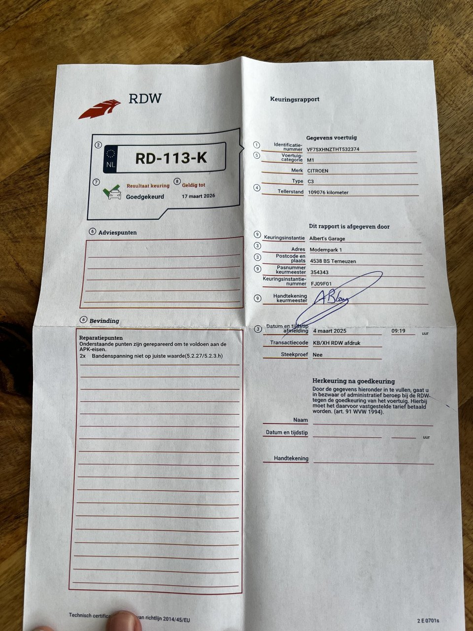 Citroën C3 1.2 Puretech 110pk S&S | Automaat | 2017| trekhaak| 112193 km