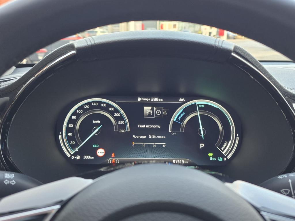 Kia Xceed 1.6 gdi phev executiveline | carplay | cruise control | climate c
