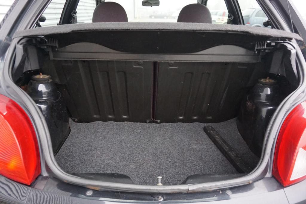 Ford KA 1.3 futura airco / elektr. ramen / nap / nieuwe apk!