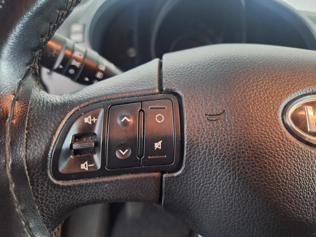 Kia Sportage 2.0 x-ecutive plus pack|trekhaak|1900kg trekgewicht