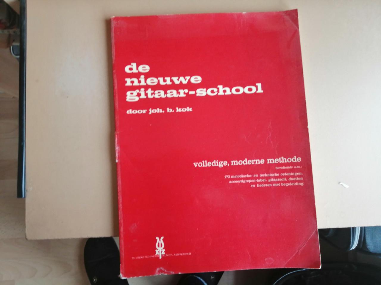 Diverse muziek lesboeken