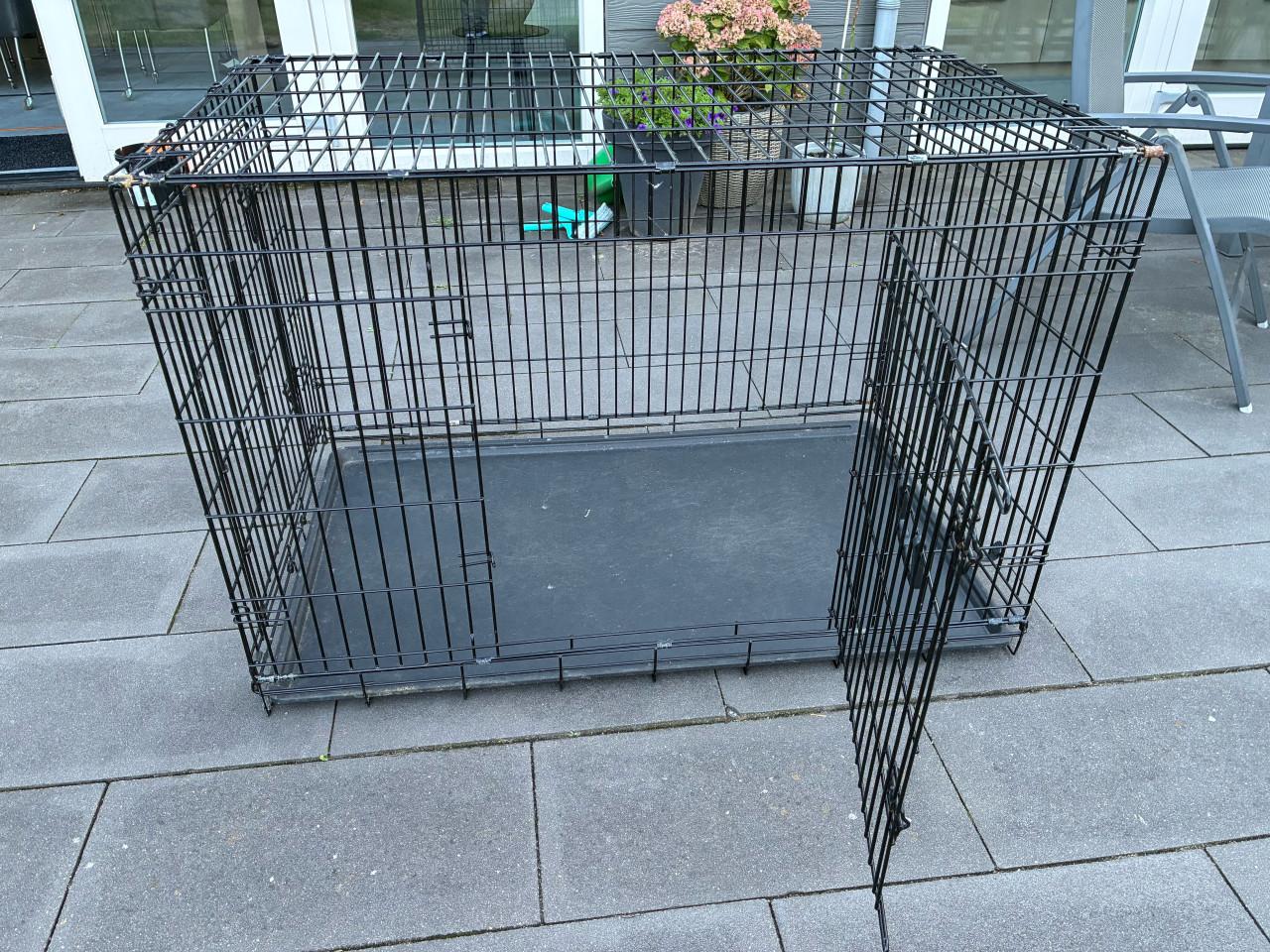 Hondenbench