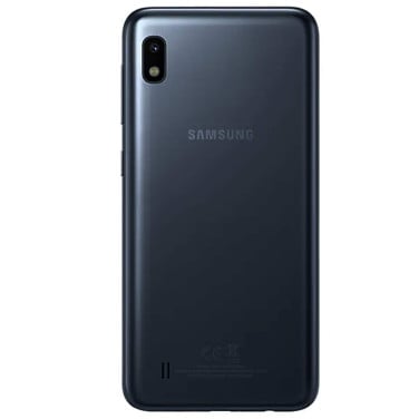 Samsung telefoon A10