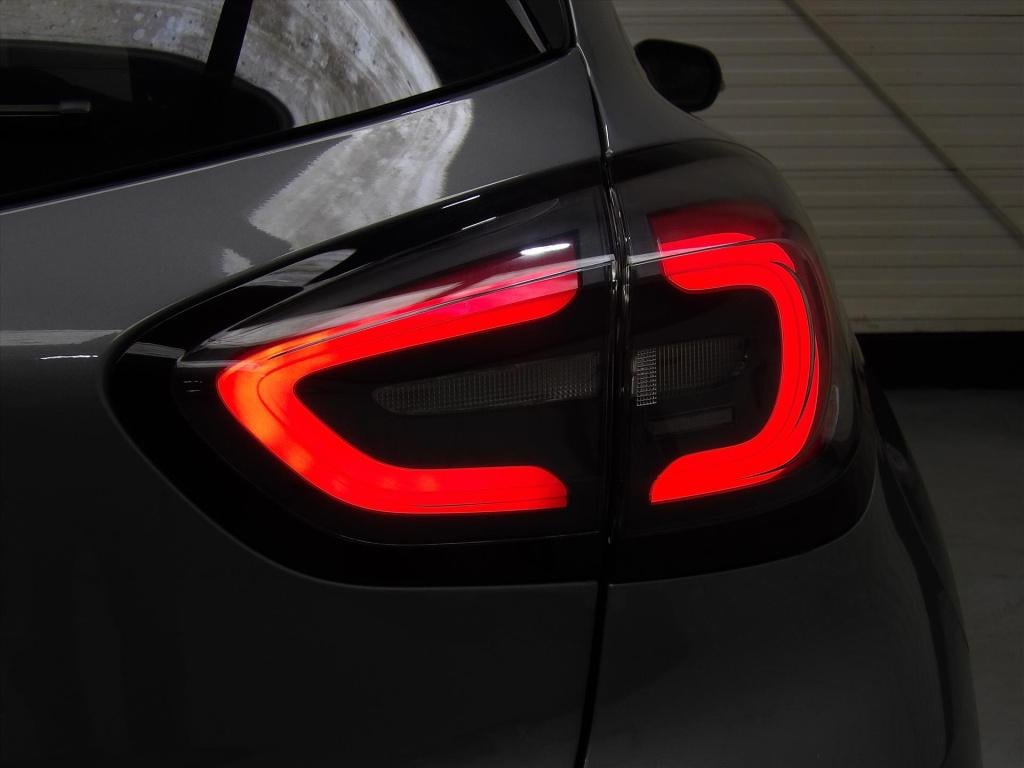 Ford Puma 1.0i ecoboost hybrid 155pk st-line