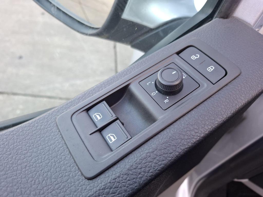 Volkswagen Transporter 2.0 tdi l2h1 highline dubbele schuifdeur / airco / c