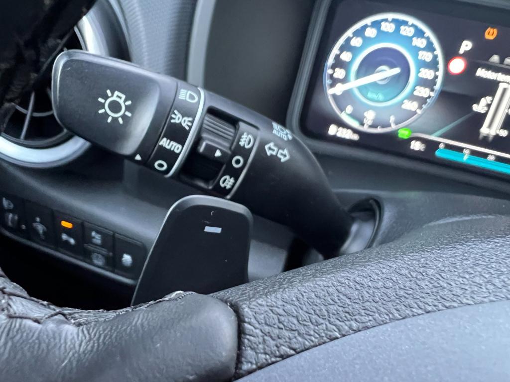 Hyundai Kona 1.6 gdi hev fashion design sky, afn. trekhaak, div. extra's