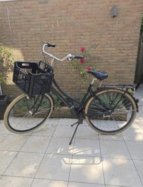 Batavus transport