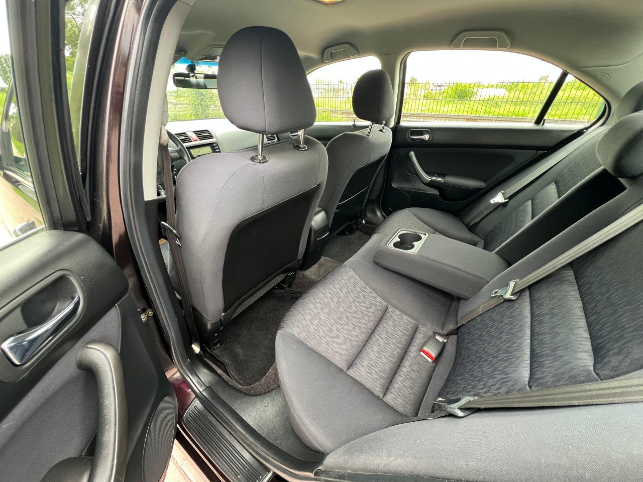 Honda Accord 2.0i Comfort AUTOMAAT / NIEUWE APK