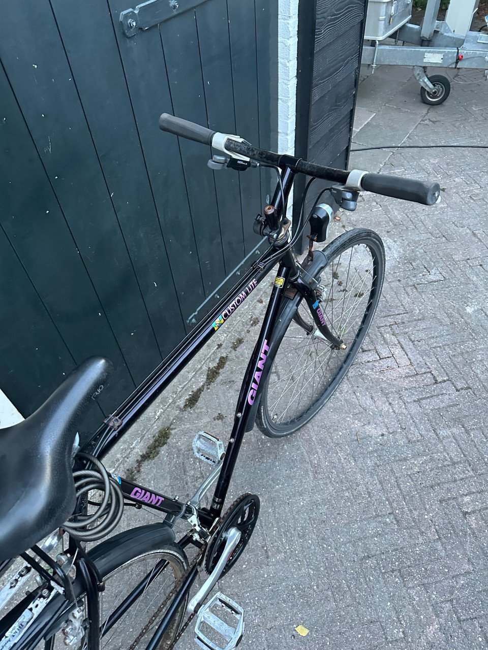 Giant Herenfiets/Stationsfiets