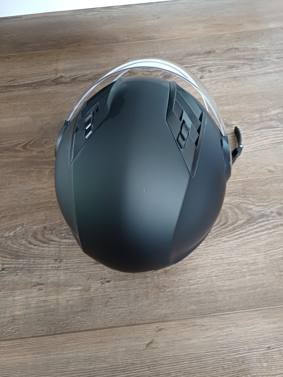 Scooterhelmen