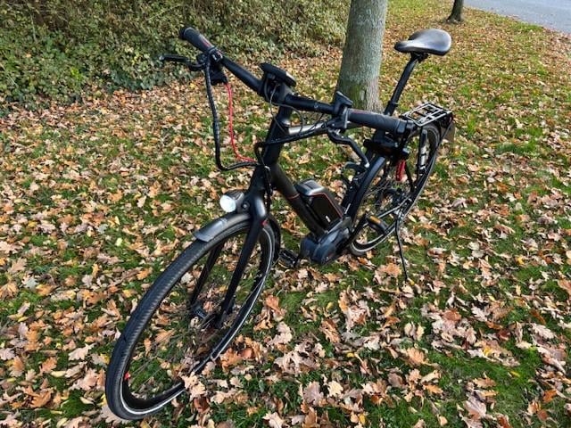 Koga E-XLR8 V10 (pedelec)