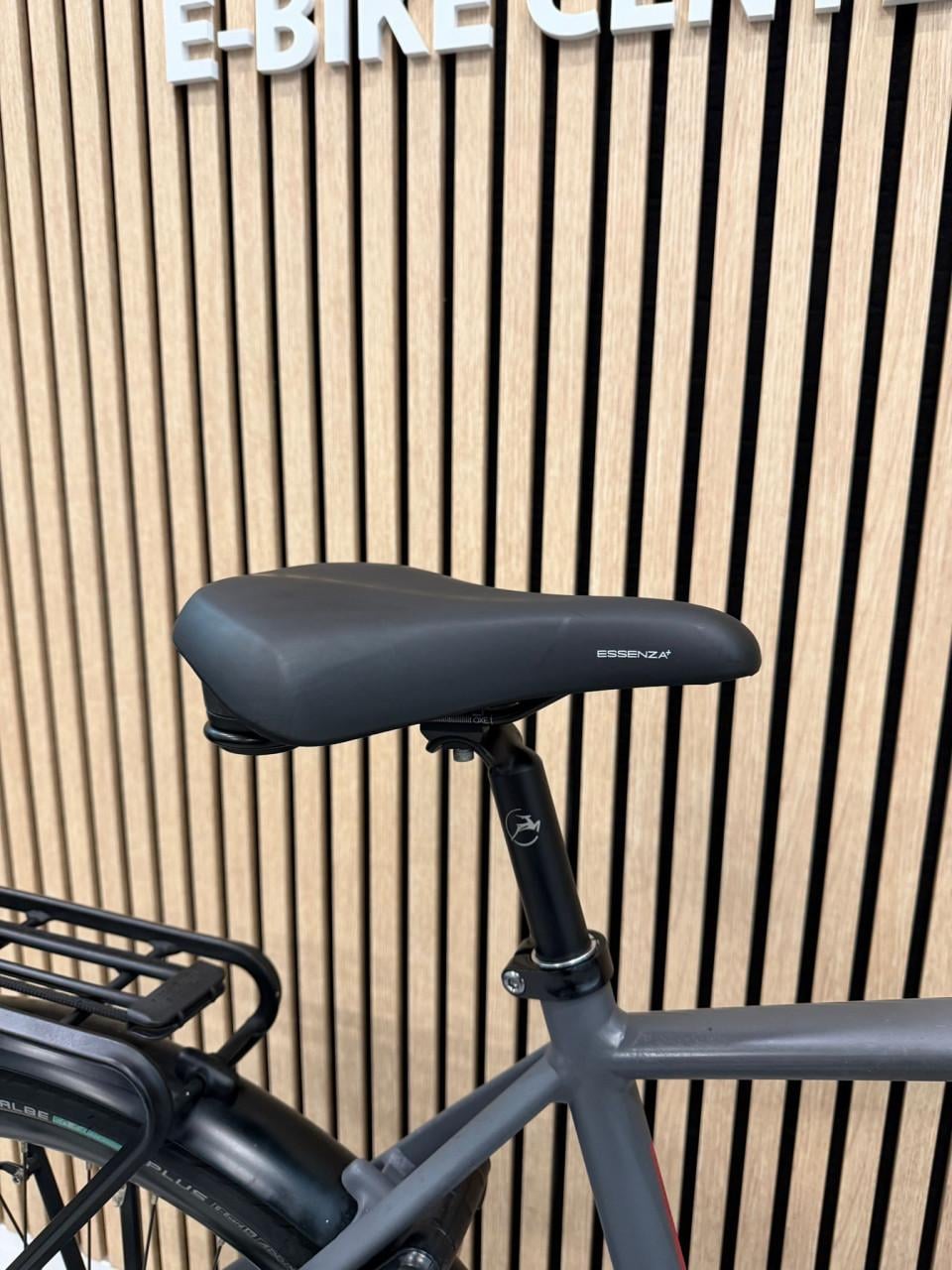 Gazelle Ultimate T10 Bosch Performance Line 57CM 500Wh 8460KM