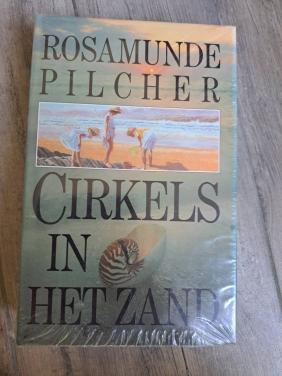 Roman Cirkels in het zand van Rosamunde Pilcher