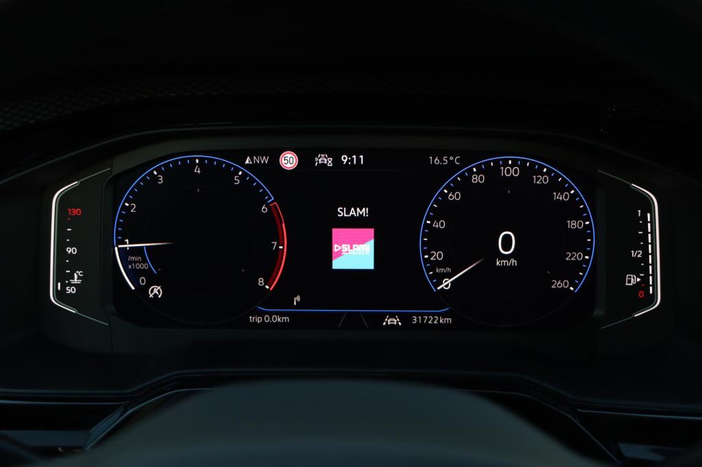 Volkswagen Polo 1.0 tsi life edition 95pk