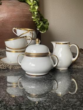 Bavaria Thomas koffie/theekopjes