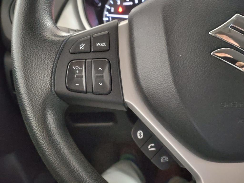 Suzuki Vitara 1.0i boosterjet | cruise control | geblindeerde ramen achter|