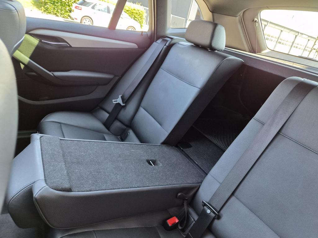 BMW X1 sdrive18i executive
