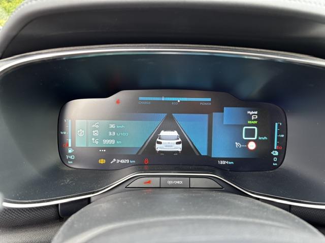 Citroen C5 Aircross 1.6 plug-in hybrid 180pk eat8 feel trekhaak | apple car