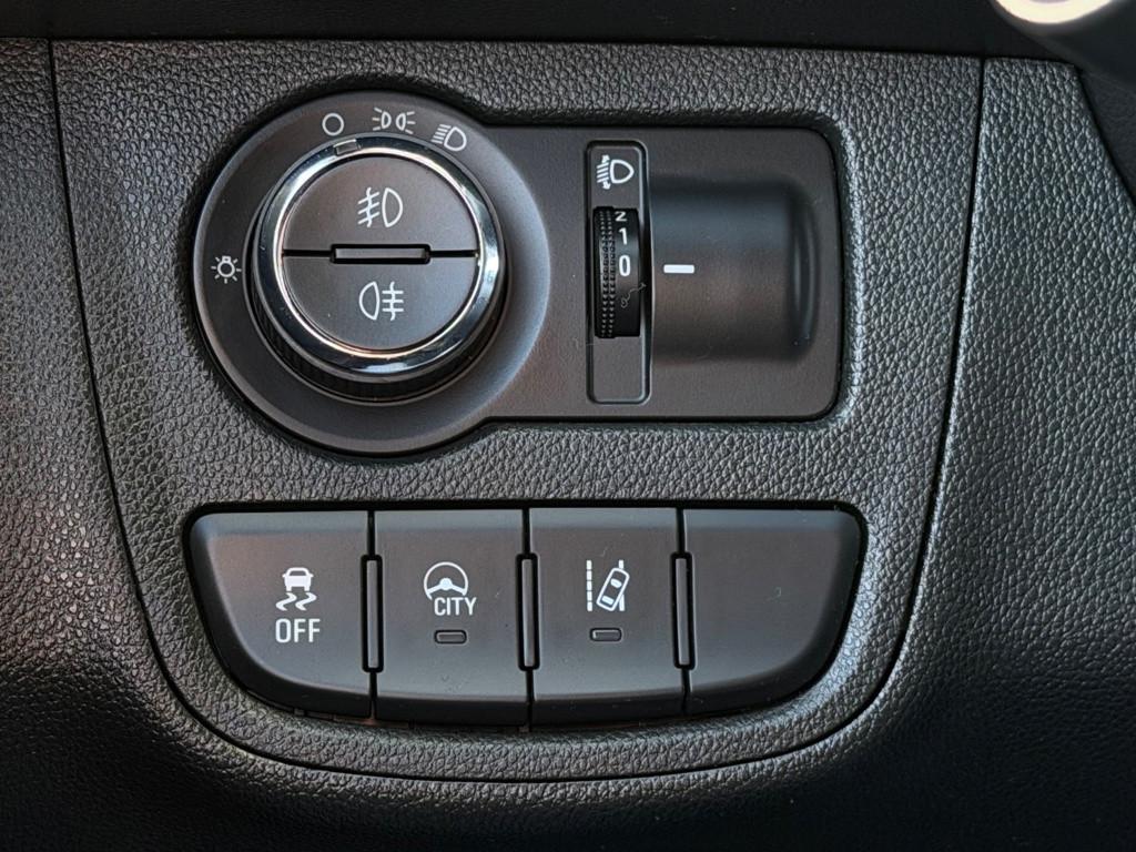 Opel Karl 1.0 ecoflex edition