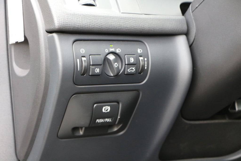Volvo XC60 2.0t kinetic