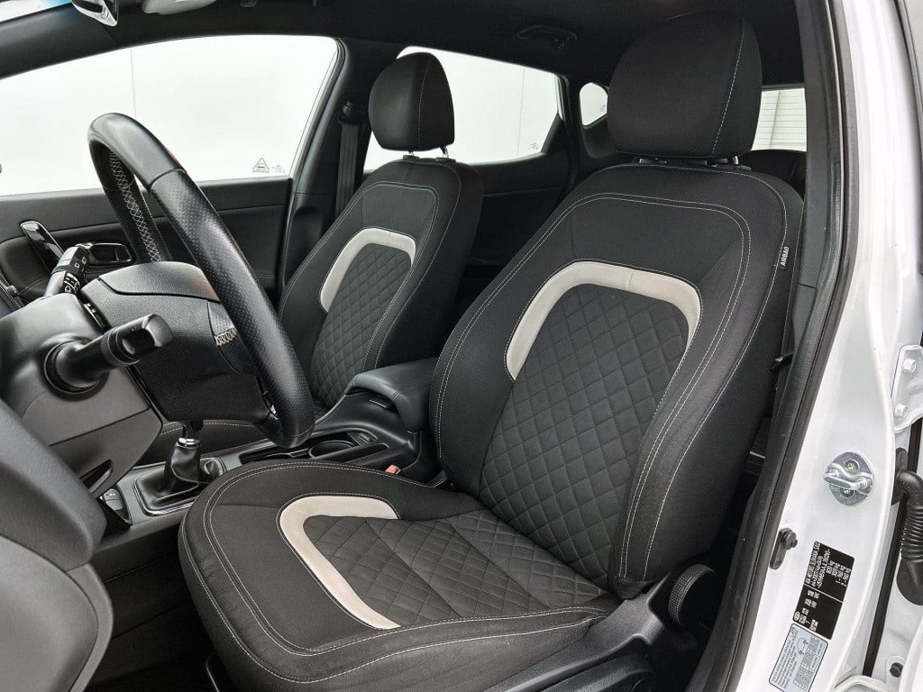 Kia Cee'd 1.0 t-gdi gt-plusline | navigatie | parkeersensoren achter