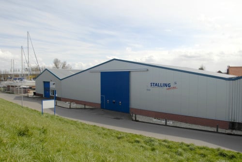Te huur: Opslagcontainer voor meubels en inboedels