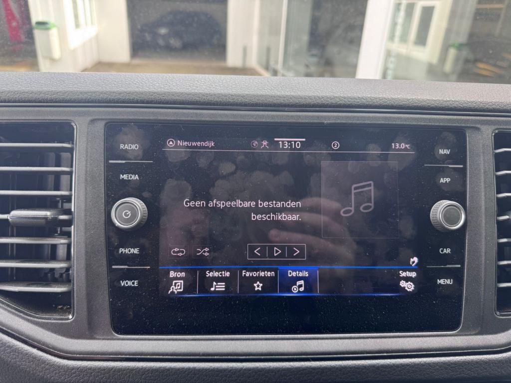 Volkswagen Crafter 30 2.0 tdi l3h3