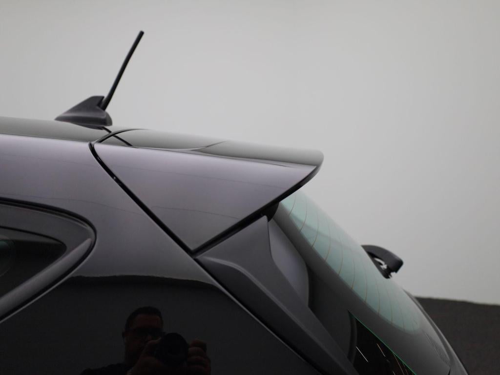 Ford Fiesta 1.0 ecoboost connected navigatie - cruise control - apple carpl