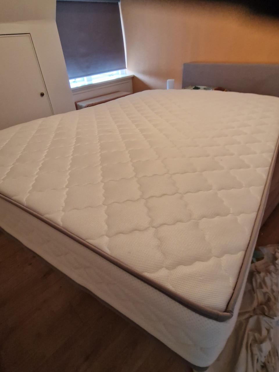 Platium pocket Matras