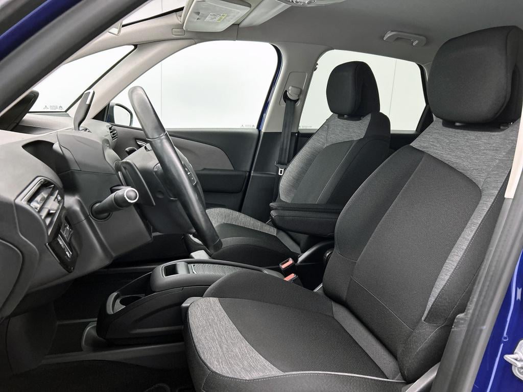 Citroen C4 Picasso 130pk automaat feel | rijklaar parkeersensoren v+a | cam