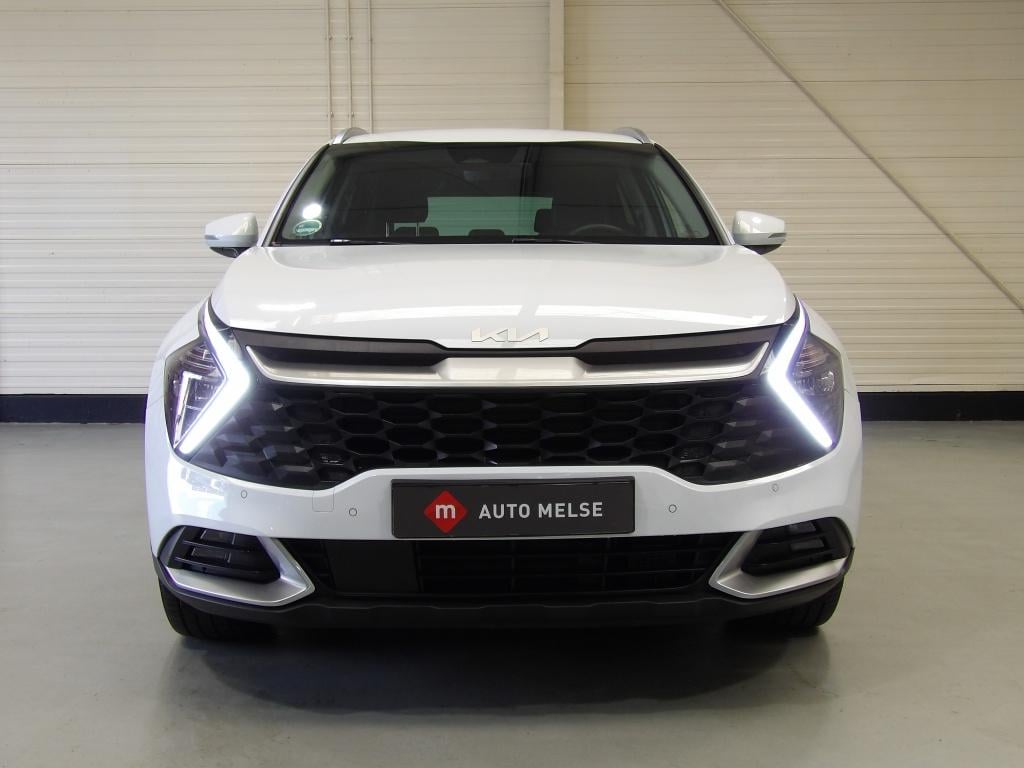 Kia Sportage 1.6 t-gdi 265 pk plug-in hybrid at 6 4wd dynamic line