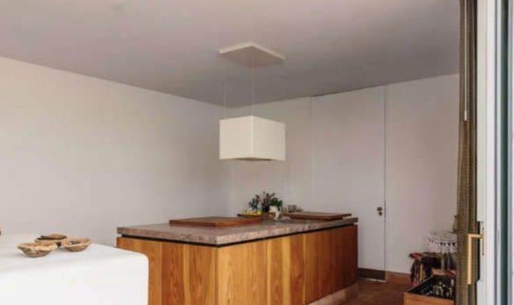 Zgan ikea recirculatie afzuigkap wit