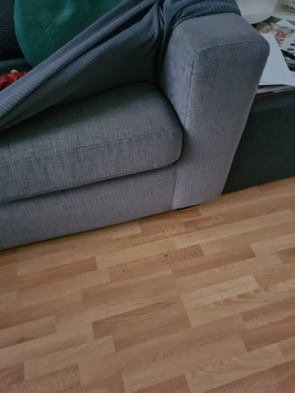 SPOED gratis bankstel en dressoir