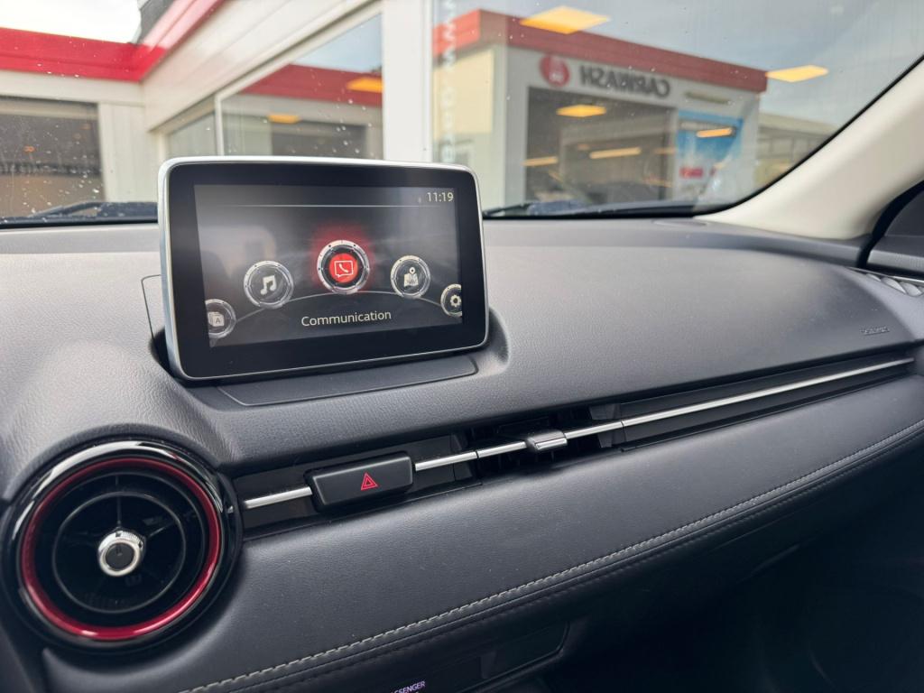 Mazda Cx-3 2.0 skyactiv-g 120 ts