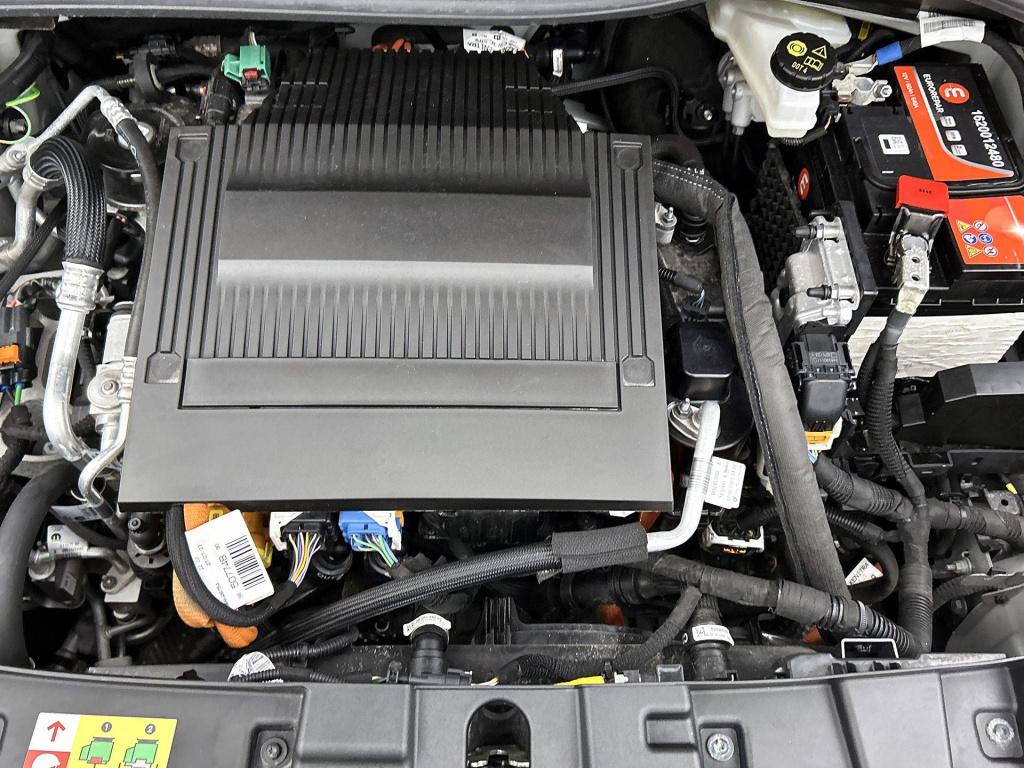 Jeep Avenger 1st edition 54 kwh | automaat | lmv | navigatie | climate cont