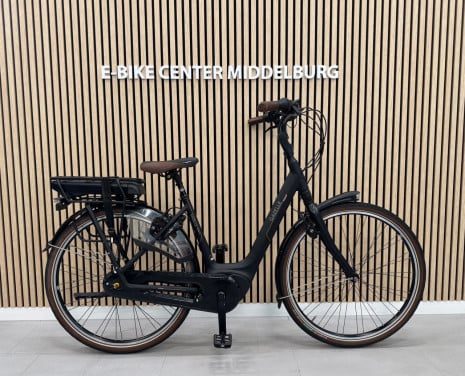 Gazelle Orange C8 Bosch Active Line Plus 400Wh 49CM 2608KM