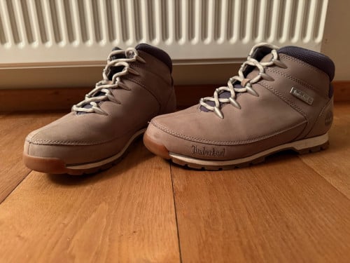 Timberland schoenen