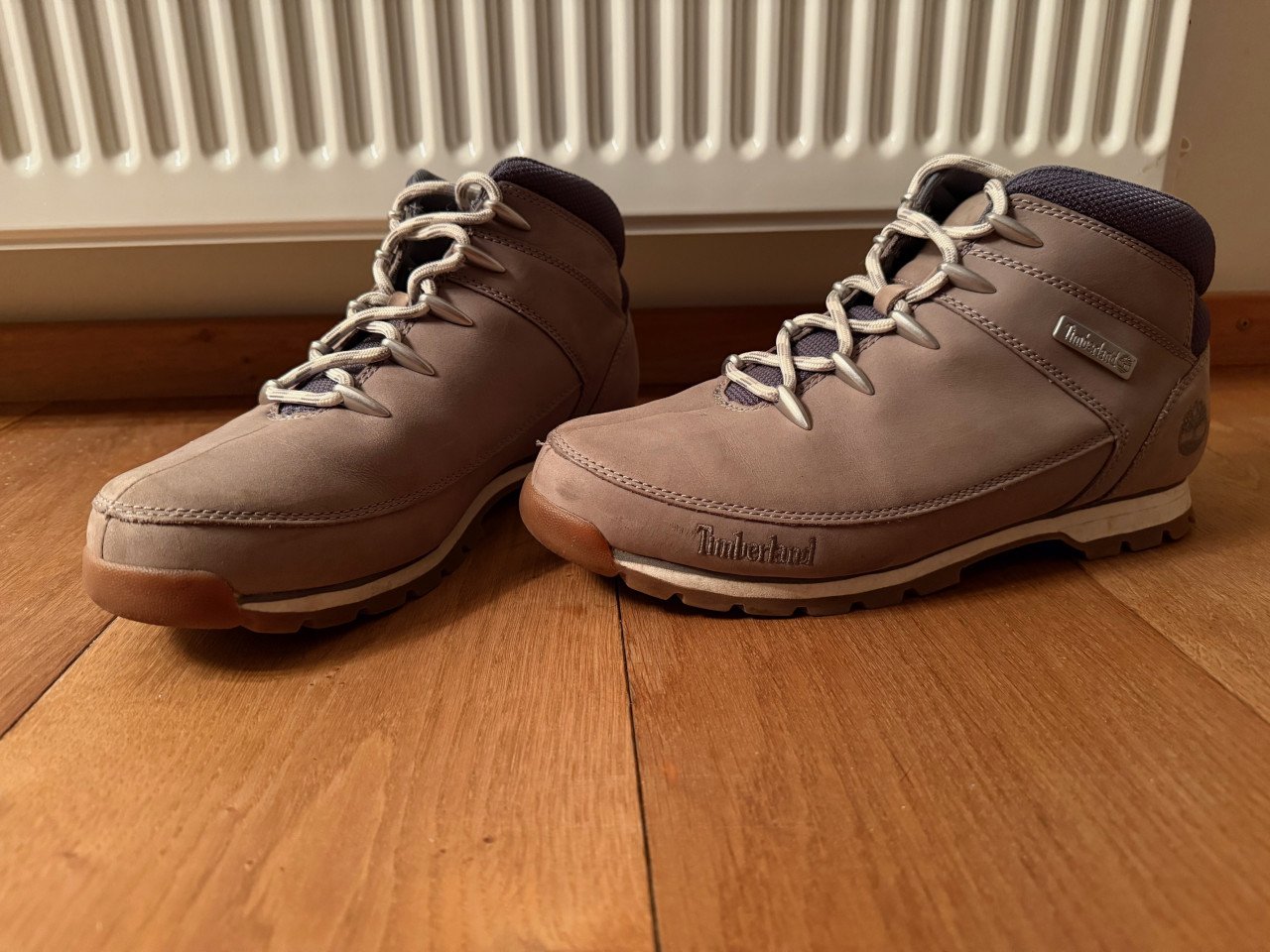 Timberland schoenen