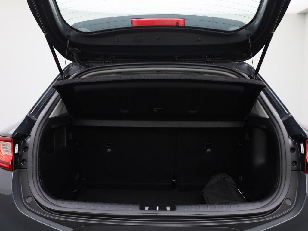 Kia Stonic 1.2 urban edition | lmv | parkeer sensoren | bluetooth | apple c