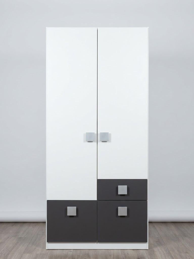 Tienerkamer inrichting