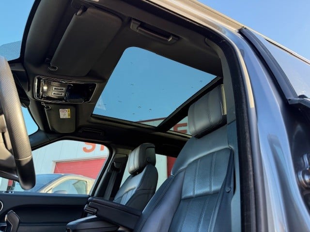 Land Rover Range Rover 3.0 tdv6 hse dynamic -facelift-