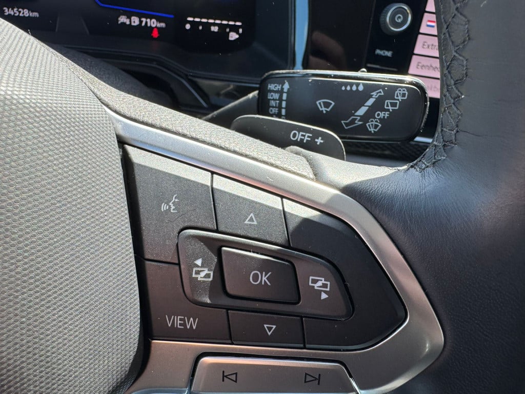 Volkswagen Polo 1.0 tsi life edition
