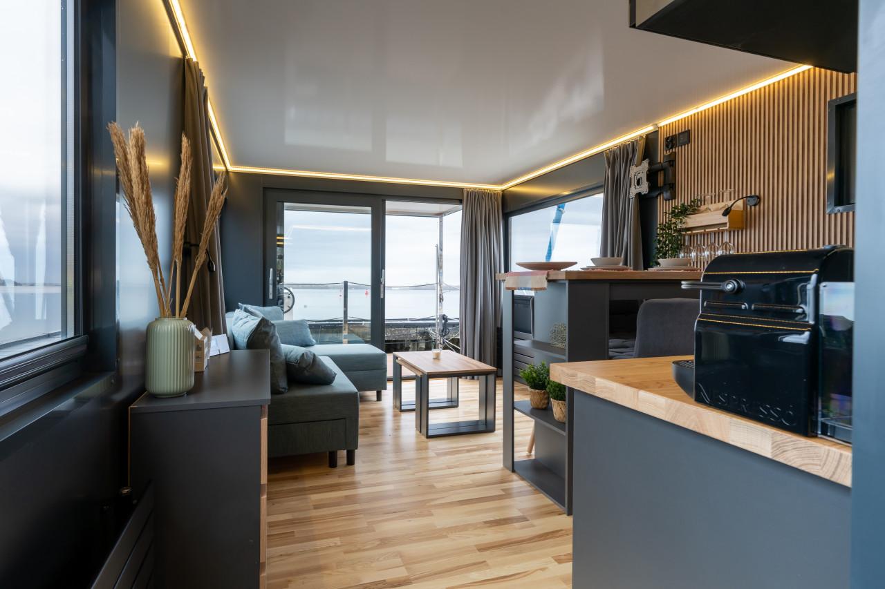 Te huur tijdelijke woonruimte