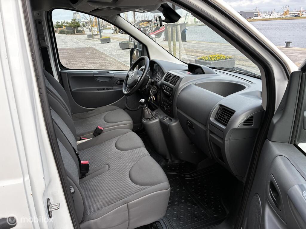 Toyota ProAce 2.0D L2H1 Aspiration km102.096 Nap Airco Ex Btw BJ2015