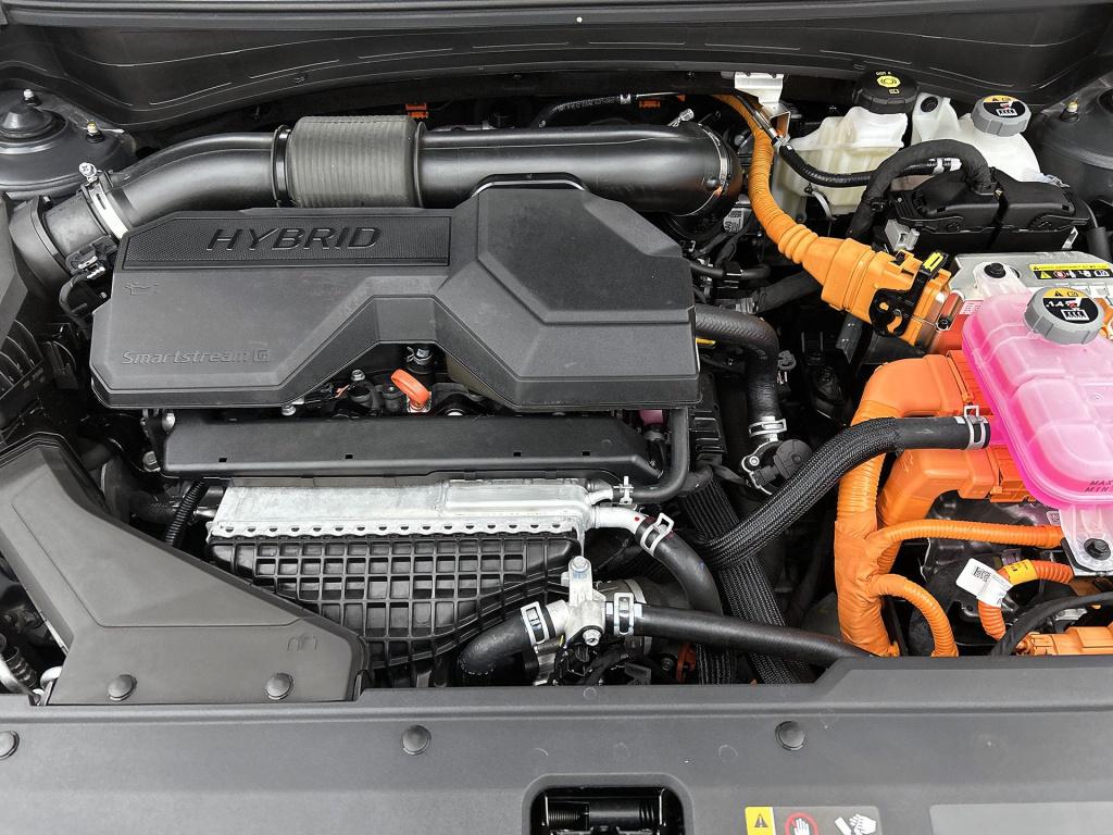 Kia Sportage 1.6 t-gdi hybrid gt-plusline | harman kardon audio | panoramad