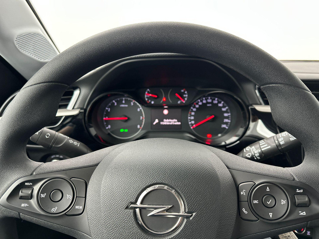 Opel Corsa 1.2 edition | applecarplay&androidauto | 16" licht metalen velge