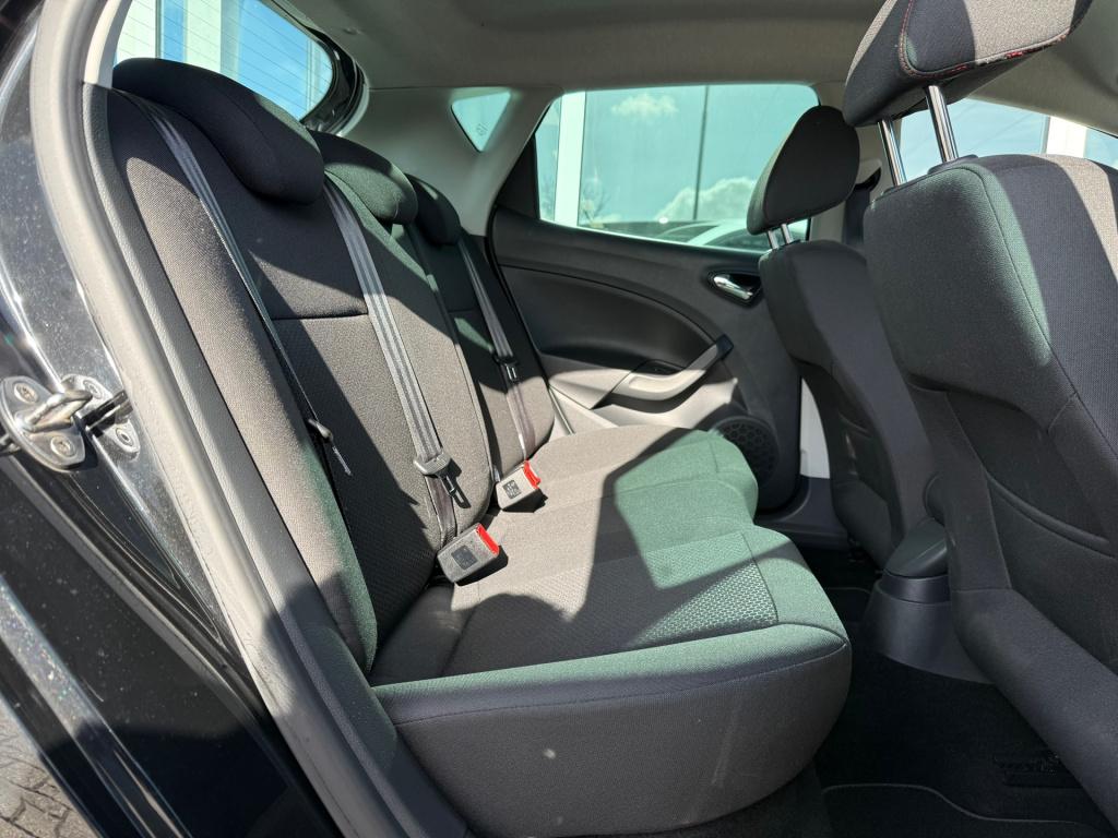 Seat Ibiza 1.0 ecotsi fr connect