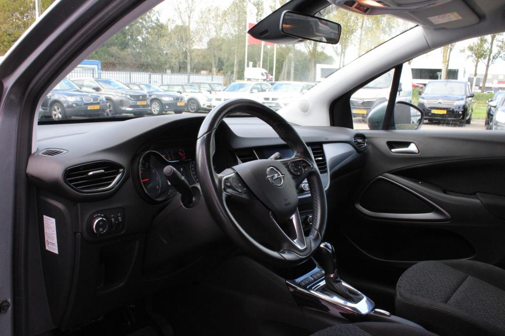 Opel Crossland X 1.2 t. innovation