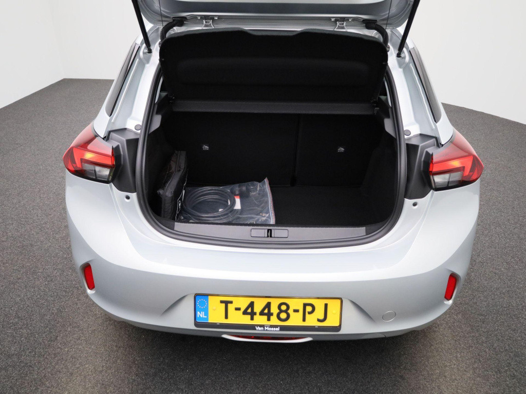 Opel Corsa-e level 2 50 kwh | navigatie | apple carplay/android auto | clim